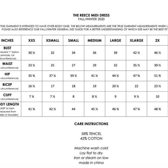 EMMA KNUDSEN • Reese Wrap Dress in Black - Picture 13 of 14